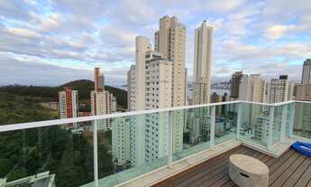 Imagem 4: Apto Pronto em Balneário Camboriú, com 268m² área privativa, sendo 3 suítes, 4 vagas de ga