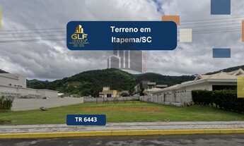 Imagem: Terreno à venda em Itapema-SC, Bairro Casa