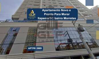 Imagem: Apartamento Novo e Pronto para morar na