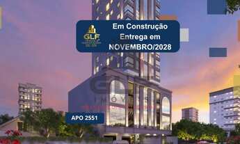 Imagem: Apto em Construção em Porto Belo, com