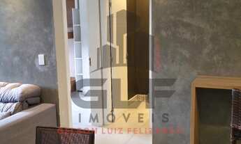 Imagem 5: Apto Pronto e Mobiliado em Itapema/SC com 70m² área privativa, com 2 dormitórios sendo 1 s