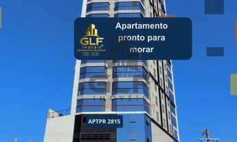 Imagem 1: Apartamento Pronto na cidade Porto Belo/SC no bairro Balneário Pereque, 3 Suítes e 2 Vagas