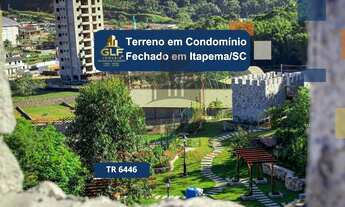 Imagem: Terreno à venda em Itapema-SC, bairro Casa