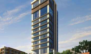 Imagem 2: Apto em Construção em Balneário Camboriú, com 106,41m² área privativa sendo 3 suítes, 2 va