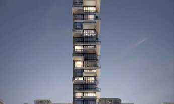 Imagem 4: Apto Pronto em Balneário Camboriú, com 180,66m² área privativa sendo 4 suítes, 3 vagas de