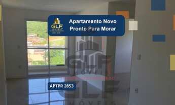 Imagem: Apartamento Novo e Pronto para morar na