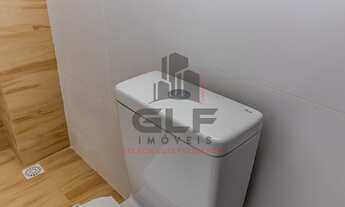 Imagem 5: Casa Sobrado Novo em Itapema/SC no Sertão do Trombudo, com 120m², 2 suítes e 1 vaga de gar