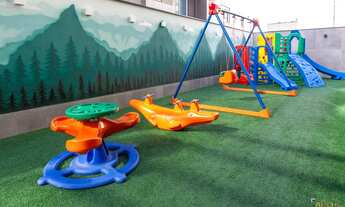 Imagem 5: Apto Pronto em Itapema/SC bairro Meia Praia, 213m² área privativa sendo 4 suítes, 3 vagas