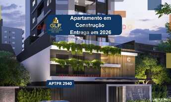 Imagem: Apartamento em Construção em Camboriú-SC