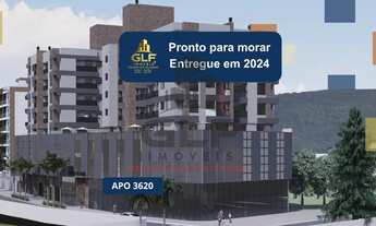 Imagem: Apto Pronto em Camboriú, com 62,90m² área