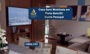 Imagem: Casa Semi Mobiliada em Porto Belo/SC, bairro