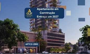 Imagem 1: Apto em Construção de Alto Padrão na cidade de Porto Belo/SC no bairro Pereque, 149m² co