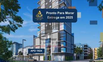 Imagem: Apto Pronto em Itapema, bairro Morretes