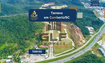 Imagem: Terreno a Venda em Camboriú/SC Bairro Várzea
