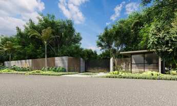 Imagem 6: Casa Pronta em Balneário Camboriú, com 388,80,² área privativa sendo, 3 suítes, 4 vagas de