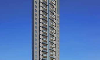 Imagem 2: Apto em Construção em Itapema, Centro, com 132m² área privativa sendo 3 suítes, 2 vagas de