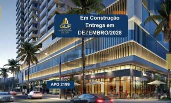 Imagem: Apto em Construção em Porto Belo, com