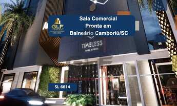 Imagem: Oportunidade Única Sala Comercial Pronta