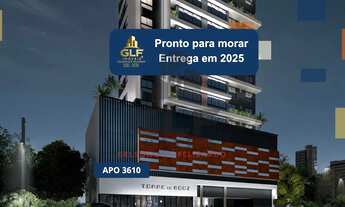 Imagem: Apto Pronto em Balneário Camboriú, com