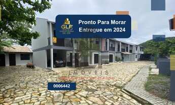 Imagem: Casa Pronta em Bombinhas, com 115,08m²