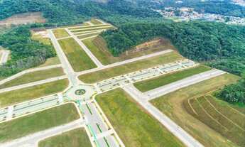 Imagem 6: Terreno a venda em Condomínio fechado, em Camboriú, com 300m² de área, aproveita essa opor