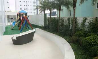 Imagem 7: Apto Pronto em Balneário Camboriú, com 128,44m² área privativa, sendo 3 suítes, 3 vagas de