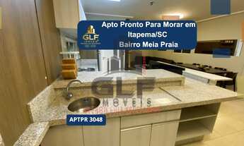 Imagem: Apto Pronto Para morar em Itapema/SC bairro