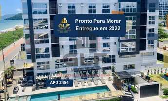 Imagem: Apto Pronto em Itajaí, com 109m² área