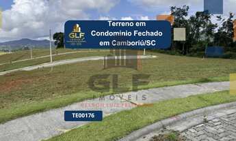 Imagem: Terreno a venda em Itajaí/SC Bairro Rio