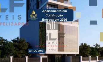 Imagem: Apto Em Construção em Itapema/SC bairro