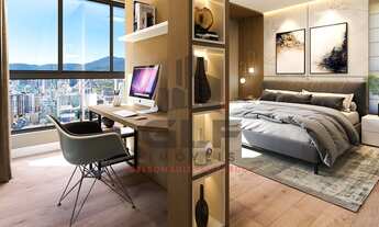 Imagem 5: Apto em Construção em Itapema, bairro Meia Praia, com 241,61m² área privativa, sendo 4 suí