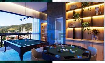 Imagem 5: Apto Em Construção em Itapema/SC bairro Meia Praia, com 192m² área privativa sendo 3 suíte