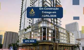 Imagem: Apto em Construção em Itapema/SC Bairro