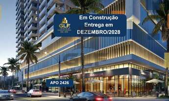 Imagem: Apto em Construção em Porto Belo, 77,05m²