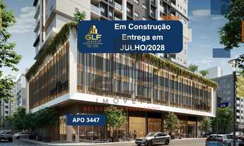 Imagem: Apto em Construção em Itapema/SC bairro