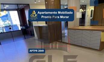 Imagem: Apartamento Novo e Pronto para morar na