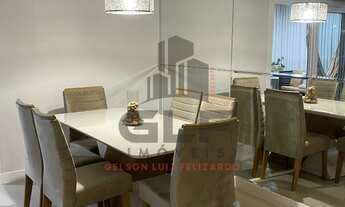 Imagem 4: Apartamento de Alto Padrão na cidade de Itapema/SC, no bairro Meia Praia, com 3 Suítes mai