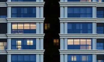 Imagem 2: Apto Pronto em Balneário Camboriú, com 11m² área privativa, sendo 3 suítes, 2 vagas de gar