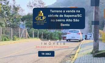 Imagem: Terreno a venda na cidade de Itapema/SC