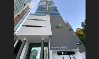 Imagem 3: Apto Pronto em Balneário Camboriú, com 119m² área privativa, com 3 dormitórios sendo 1 suí