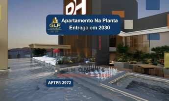 Imagem: Apartamento Lançamento Alto Padrão na