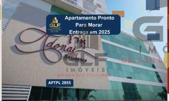 Imagem: Apartamento Lançamento na cidade de Itapema/SC