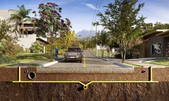 Imagem 7: Terreno bem Localizado em Itajaí/SC com 200m² de área privativa próximo a comércios e esco