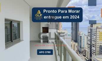 Imagem: Apto Pronto em Itapema/SC bairro Meia Praia