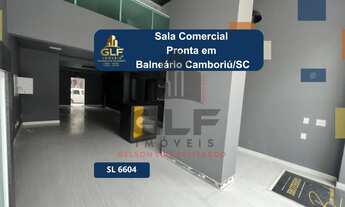 Imagem: Oportunidade única Sala comercial de 101m²