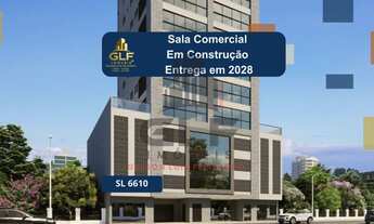 Imagem: Oportunidade Única Sala Comercial à Venda