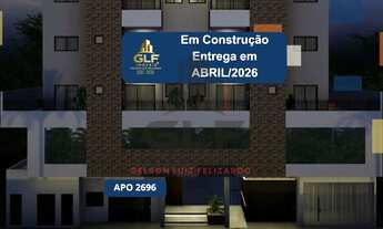 Imagem: Apto em Construção em Balneário Camboriú