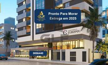 Imagem: Apto Pronto em Bombinhas, com 139,44m²