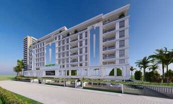 Imagem: Apartamento em Construção em Bombinhas/SC