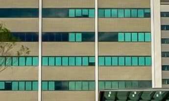 Imagem 2: Sala Comercial em Florianópolis/SC com 156,72m² de área privativa